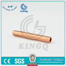 Kingq Wp27p / 57n45-57n51 Медная сварочная цанга TIG